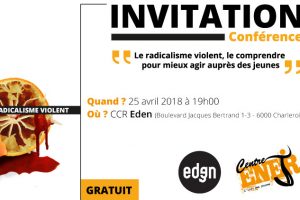 Le radicalisme violent, le comprendre pour mieux agir auprès des jeunes