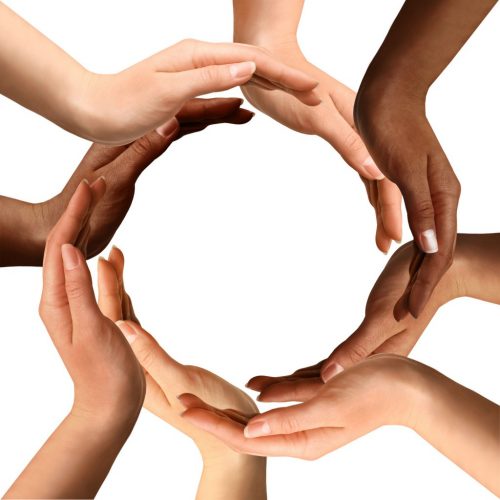 Sensibilisation « Droits et Solidarité » @ CRIC | Charleroi | Wallonie | Belgique