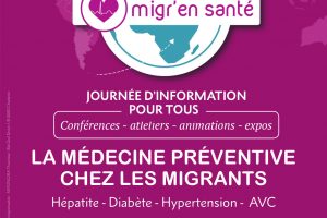 Migr’en santé 2018