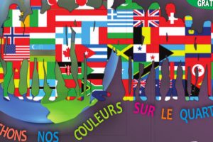 Fête multiculturelle pour les 1150 ans de Dampremy