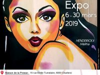Les femmes de Mars 2019!