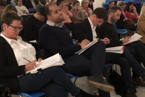 PHOTOS – « Et si migrations rimaient avec élections ? » #VDLD2019