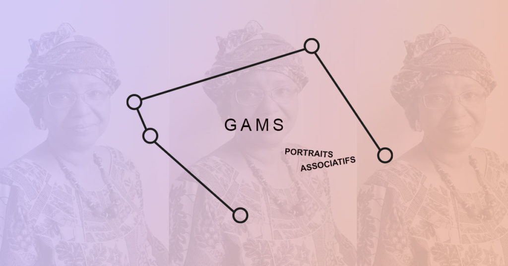portraits associatifs GAMS