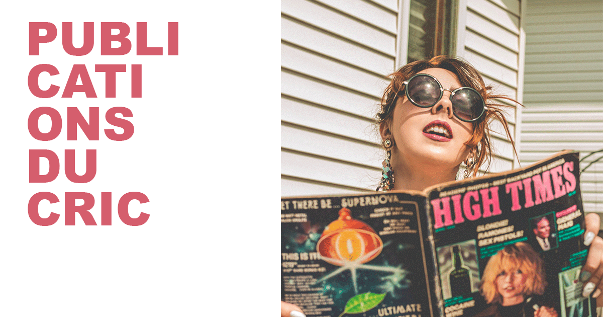 publications du cric