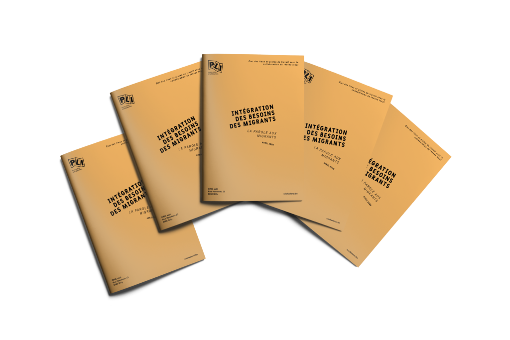 Dossier IBM PLI cover