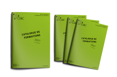 catalogue formation 2021 2semestre