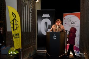 Thierry TOURNOY, directeur du CRIC