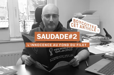 saudade 2 fabrice Ciaccia CRIC