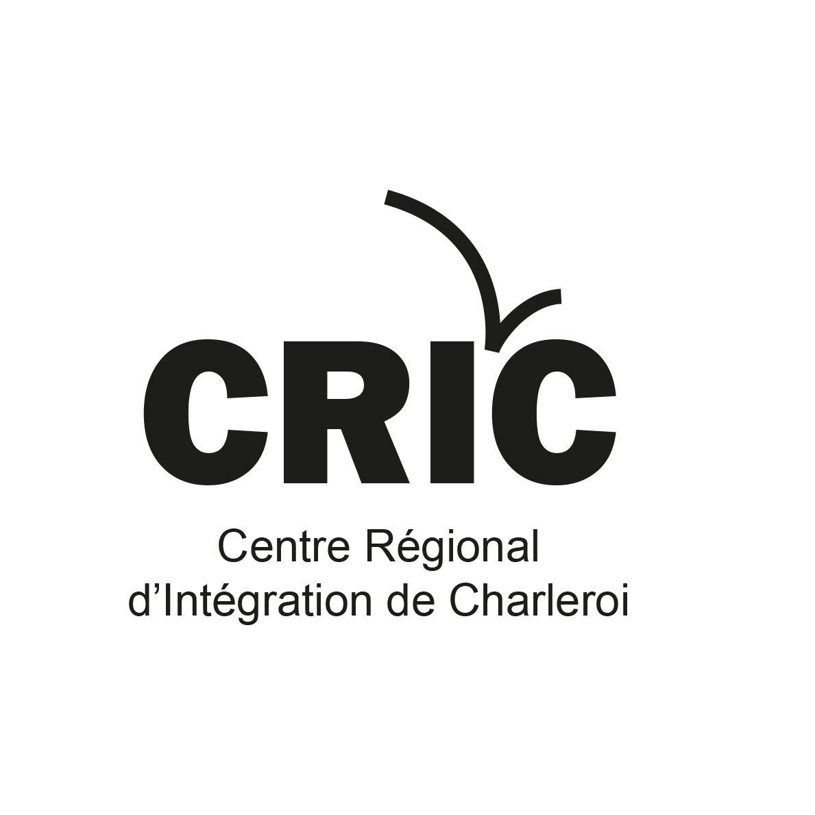 logo CRIC