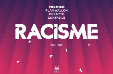 plan racisme charleroi
