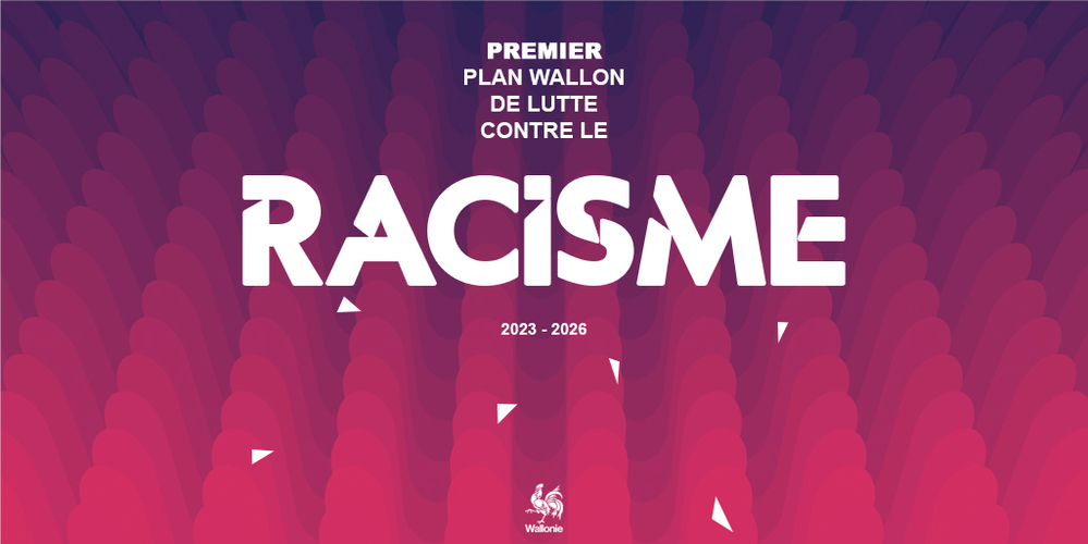 plan racisme charleroi
