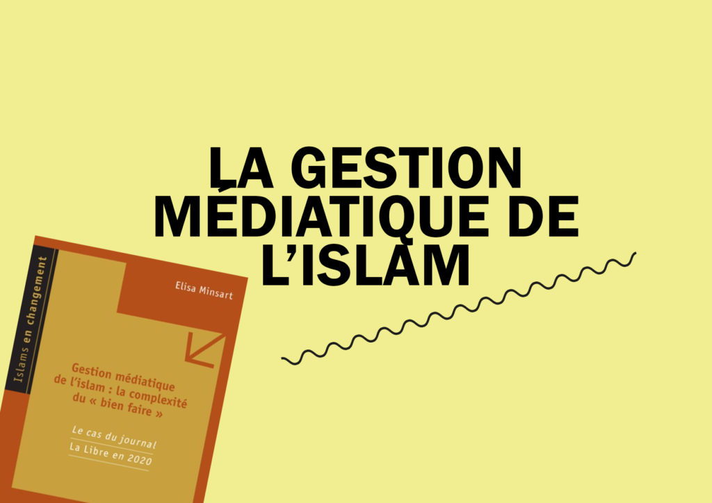 gestion mediatique de l'islam