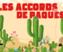 Les accords de Pâques au milieu des cactus de l’Arizona