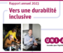 Vers une durabilité inclusive