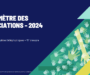 Baromètre de la situation financière du secteur associatif 2024