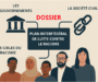 L’accord de gouvernement fédéral et la nouvelle tentative d’élaboration d’un plan d’action interfédéral contre le racisme
