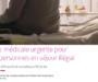Aide médicale urgente pour les personnes en séjour illégal