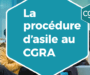 La procédure d’asile au CGRA