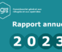 Rapport annuel 2023 CGRA