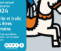 Traite et trafic des êtres humains – rapport 2024