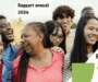 Unia : rapport annuel 2024