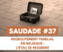 SAUDADE #37 : Regroupement familial en Belgique : l’étau se resserre