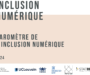 Baromètre de l’inclusion numérique