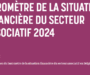 Baromètre de la situation financière du secteur associatif 2024
