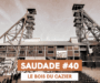 SAUDADE #40 : le Bois du Cazier