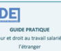 Séjour et droit au travail salarié de l’étranger
