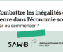 Combattre les inégalités de genre dans l’économie sociale