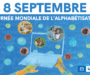 Journée mondiale ALPHABÉTISATION