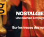 Nostalgie en exil