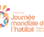 Journée mondiale de l’habitat : 6 octobre