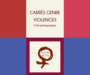 Carrés Genre – VIOLENCES