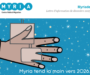 📰 Myria : LETTRE D&rsquo;INFORMATION décembre 2025