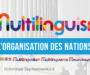 Le multilinguisme
