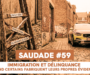SAUDADE #59 : Immigration et délinquance : quand certains fabriquent leurs propres évidences