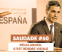 SAUDADE #60 : Régulariser, c’est rendre visible