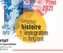 Une brève histoire de l&rsquo;immigration en Belgique