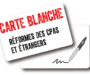 ✒️ [CARTE BLANCHE] Réformes des CPAS et étrangers