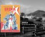 📖 À l’ombre du terril : « ERIKA, sur la trace des silences »