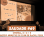 SAUDADE #69 : Orwell, 2 + 2 = 5, notre analyse du film de Raoul Peck