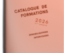 Catalogue de formations 2026 – 2ème semestre