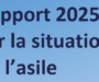 Rapport 2025 sur la situation de l&rsquo;asile – EUAA