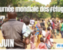 Journée mondiale des réfugiés
