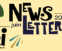 📰 Sortie de la newsletter de juin 2026