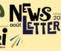 📰 Sortie de la newsletter de août 2026