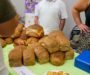 📸 [PHOTOS] La « FÊTE DU PAIN et des saveurs » à Gilly – édition 2026