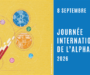 journée internationale de l’alphabétisation : 8 septembre